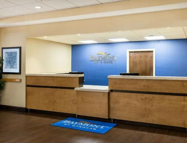 Baymont by Wyndham Columbus GA hotel detail image 2