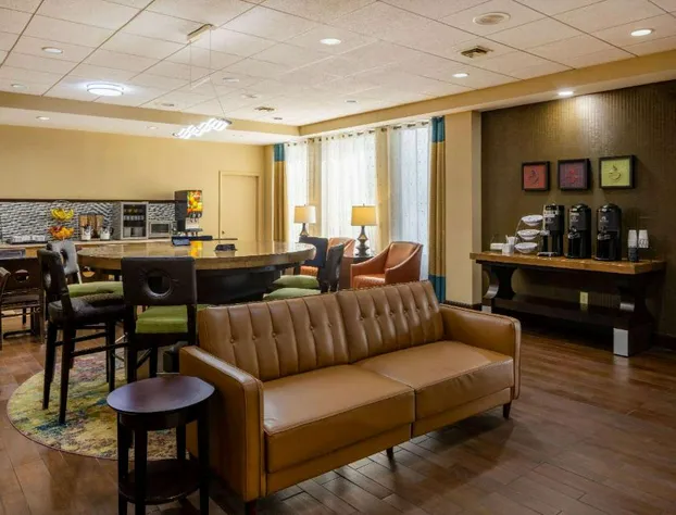 Baymont by Wyndham Columbus GA hotel detail image 3