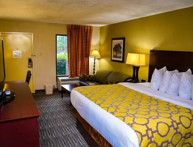 Baymont by Wyndham Columbus GA hotel detail image 4