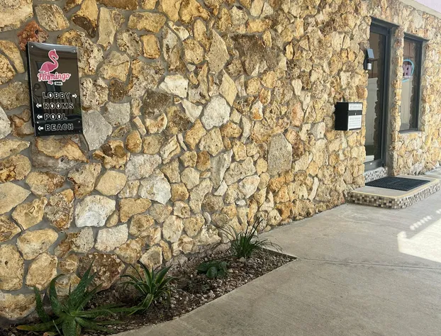 Flamingo Inn Beachfront hotel detail image 1