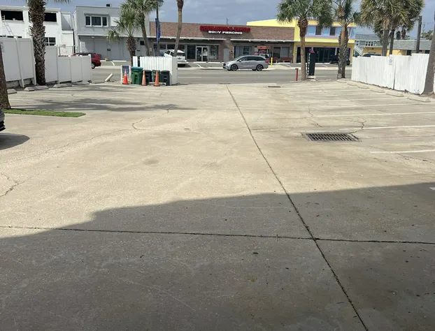 Flamingo Inn Beachfront hotel detail image 2