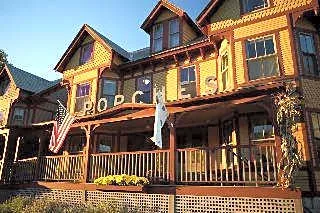 The Porches Inn at Mass MoCA hotel detail image 1