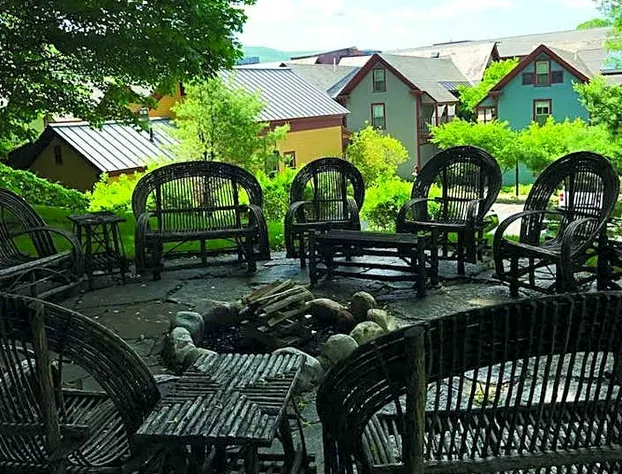 The Porches Inn at Mass MoCA hotel detail image 2