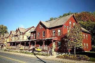 The Porches Inn at Mass MoCA hotel detail image 3