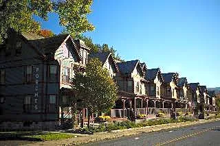 The Porches Inn at Mass MoCA hotel detail image 4