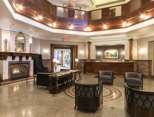 Hotel Winneshiek hotel detail image 2