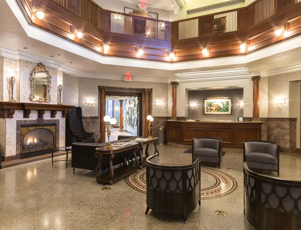 Hotel Winneshiek hotel detail image 2