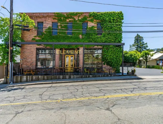 Hanford House hotel detail image 4