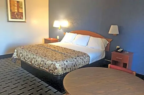 Scottish Inns Henderson hotel detail image 2