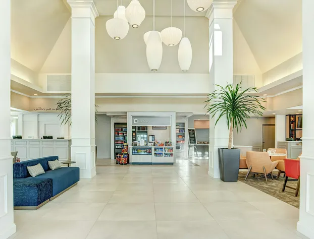 Hilton Garden Inn Lakewood hotel detail image 2