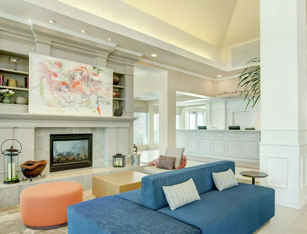 Hilton Garden Inn Lakewood hotel detail image 3