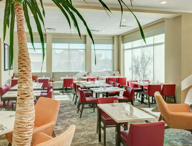 Hilton Garden Inn Lakewood hotel detail image 4