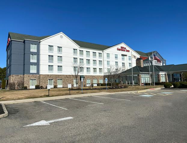 Hilton Garden Inn Lakewood hotel detail image 1