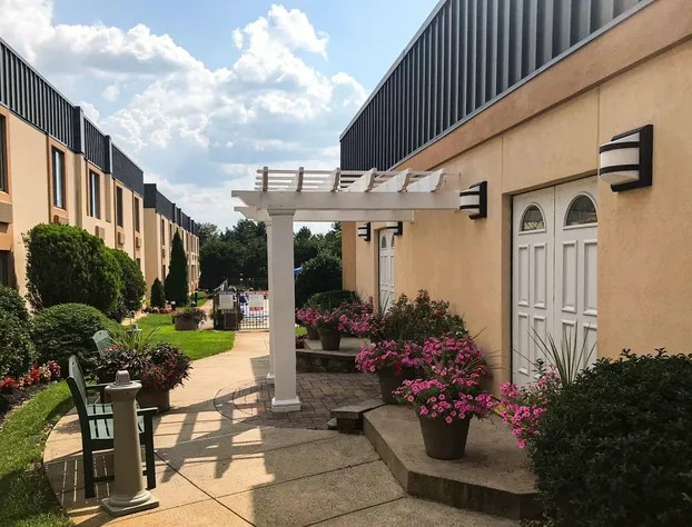 Clarion Hotel & Conference Center hotel detail image 1