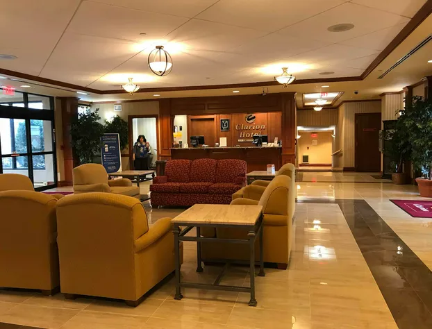 Clarion Hotel & Conference Center hotel detail image 4