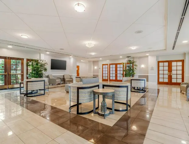 Clarion Hotel & Conference Center Toms River hotel detail image 3