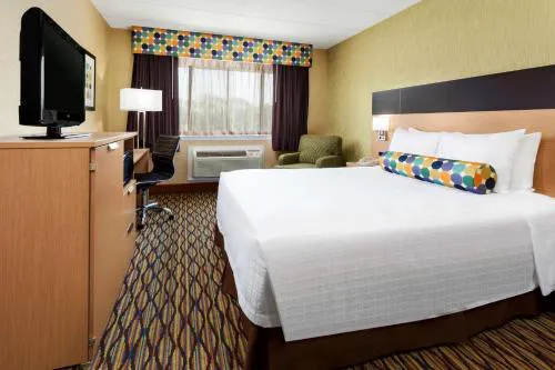 BEST WESTERN Leisure Inn hotel detail image 1