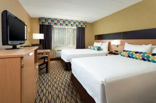 BEST WESTERN Leisure Inn hotel detail image 2