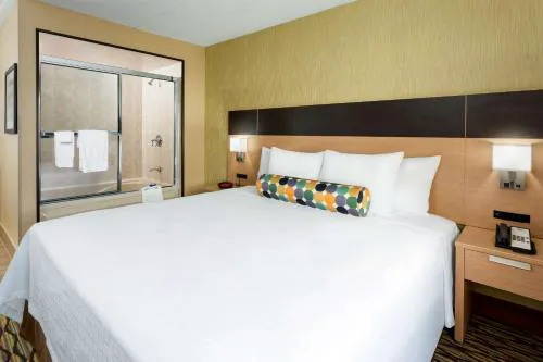 BEST WESTERN Leisure Inn hotel detail image 3