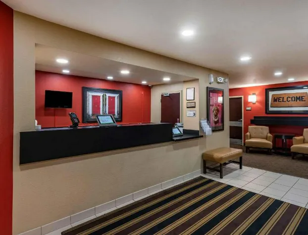 Extended Stay America Suites Rochester North hotel detail image 1