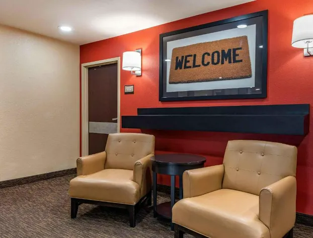 Extended Stay America Suites Rochester North hotel detail image 2