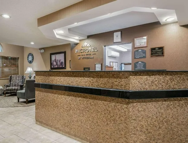 Microtel Inn & Suites by Wyndham Rochester North Mayo Clinic hotel detail image 2