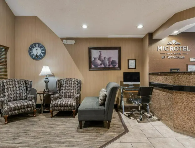 Microtel Inn & Suites by Wyndham Rochester North Mayo Clinic hotel detail image 3