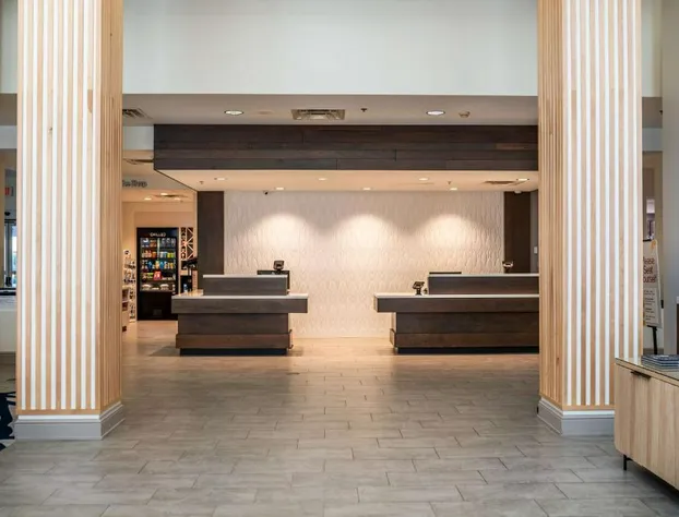 Hilton Garden Inn Rochester Downtown, MN hotel detail image 2