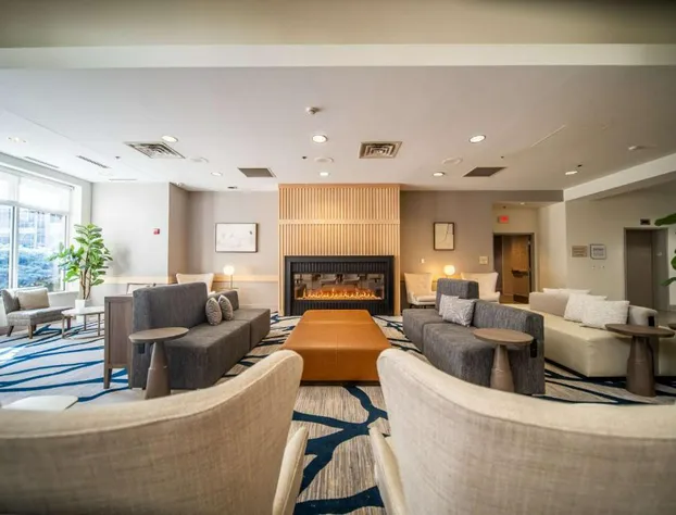 Hilton Garden Inn Rochester Downtown, MN hotel detail image 3