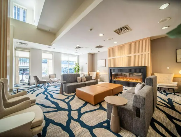 Hilton Garden Inn Rochester Downtown, MN hotel detail image 4