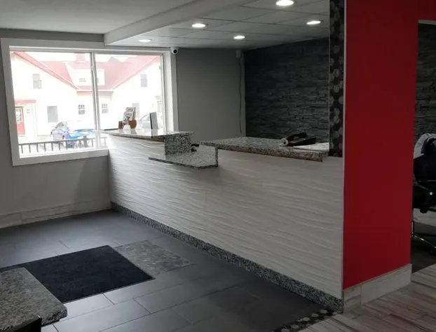 Red Carpet Inn Rochester hotel detail image 2