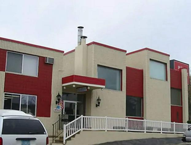 Red Carpet Inn Rochester hotel detail image 1