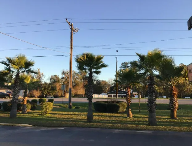 Scottish Inns hotel detail image 1