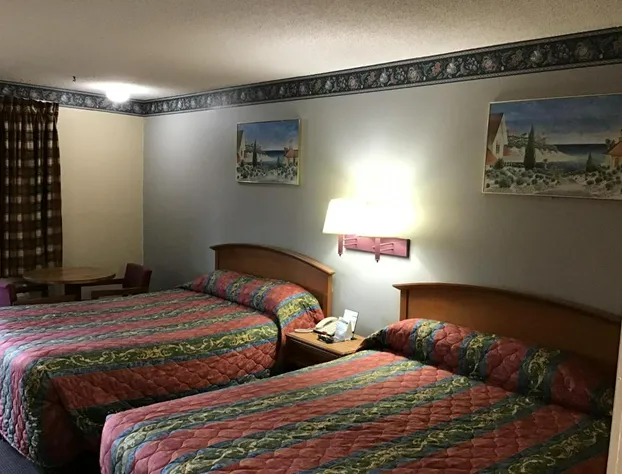 Scottish Inns hotel detail image 2