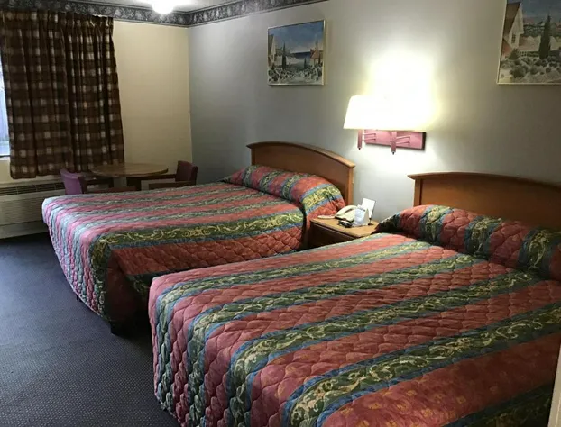 Scottish Inns hotel detail image 3