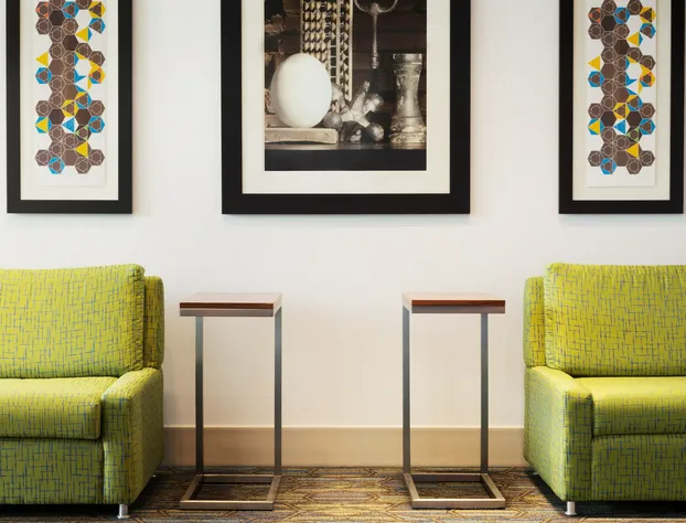 Holiday Inn Express & Suites Locust Grove by IHG hotel detail image 3