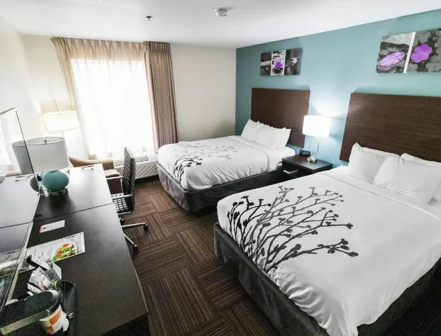 Days Inn by Wyndham McDonough hotel detail image 3