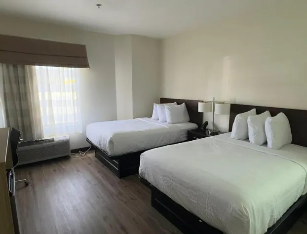 Days Inn by Wyndham McDonough hotel detail image 4