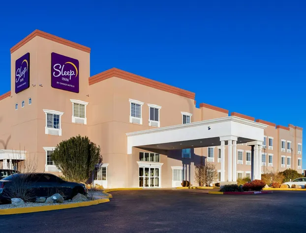 Sleep Inn University hotel detail image 1