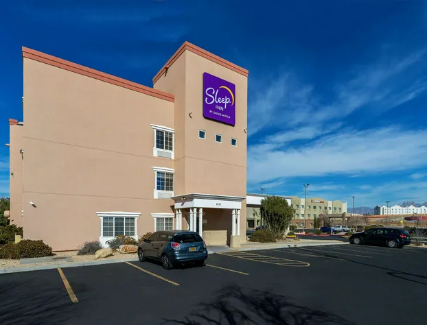 Sleep Inn University hotel detail image 2