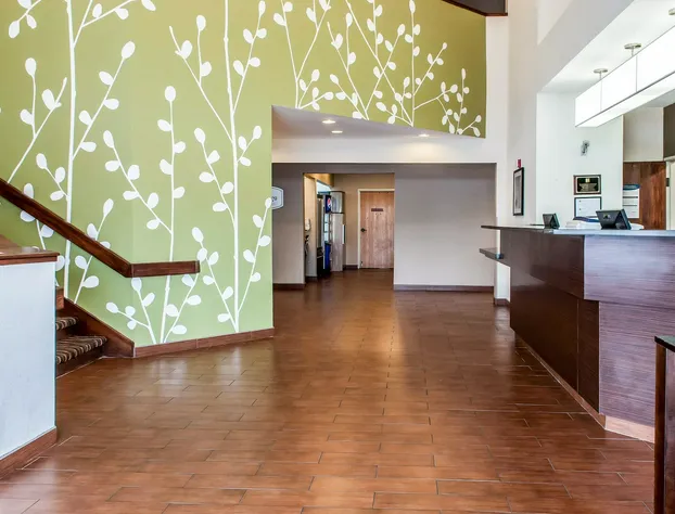 Sleep Inn University hotel detail image 3