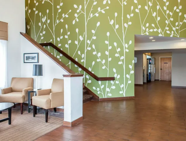 Sleep Inn University hotel detail image 4