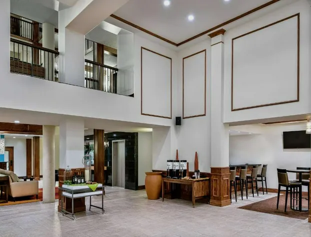 Hilton Garden Inn San Antonio Airport hotel detail image 4