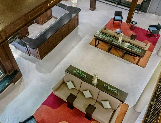 Hilton Garden Inn San Antonio Airport hotel detail image 2