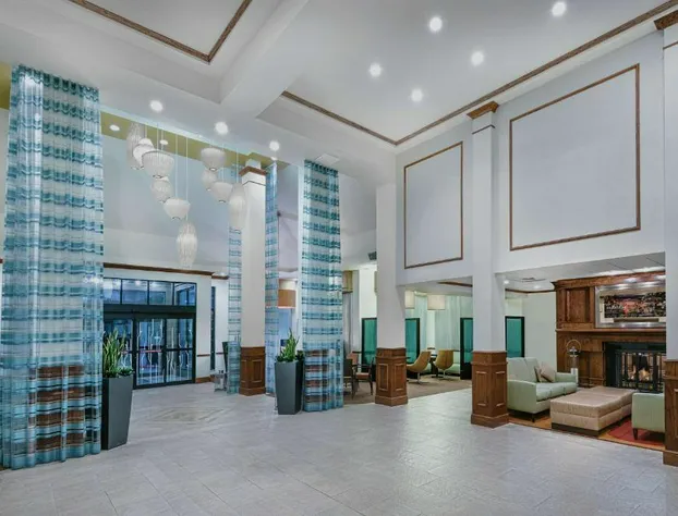 Hilton Garden Inn San Antonio Airport hotel detail image 3