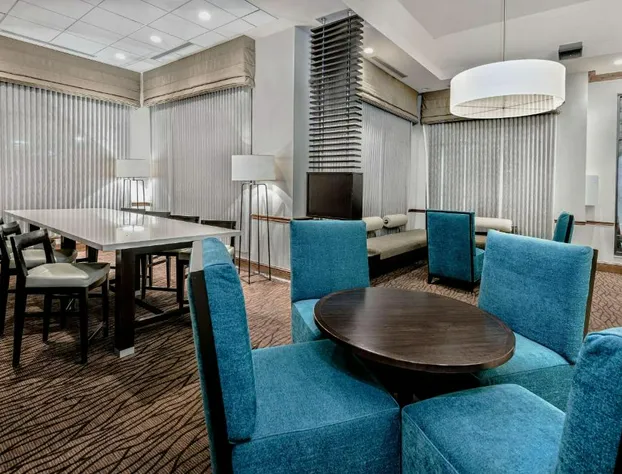Hilton Garden Inn San Antonio Airport hotel detail image 4
