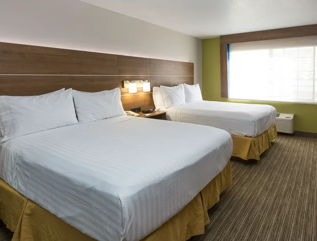 Holiday Inn Express Hotel & Suites Hesperia by IHG hotel detail image 4