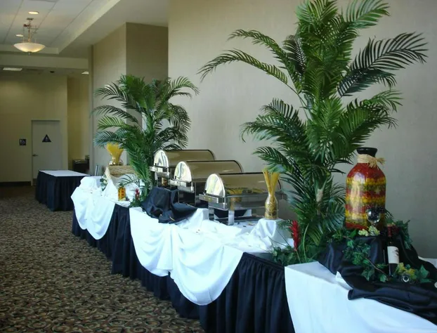 Hilton Garden Inn Victorville hotel detail image 1