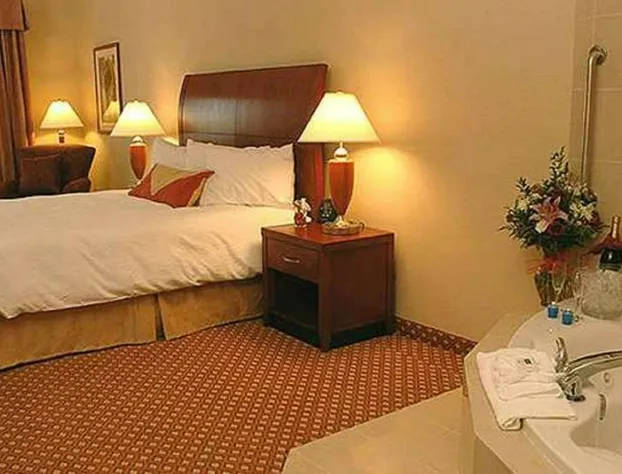 Hilton Garden Inn Victorville hotel detail image 2