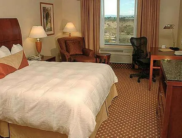 Hilton Garden Inn Victorville hotel detail image 3